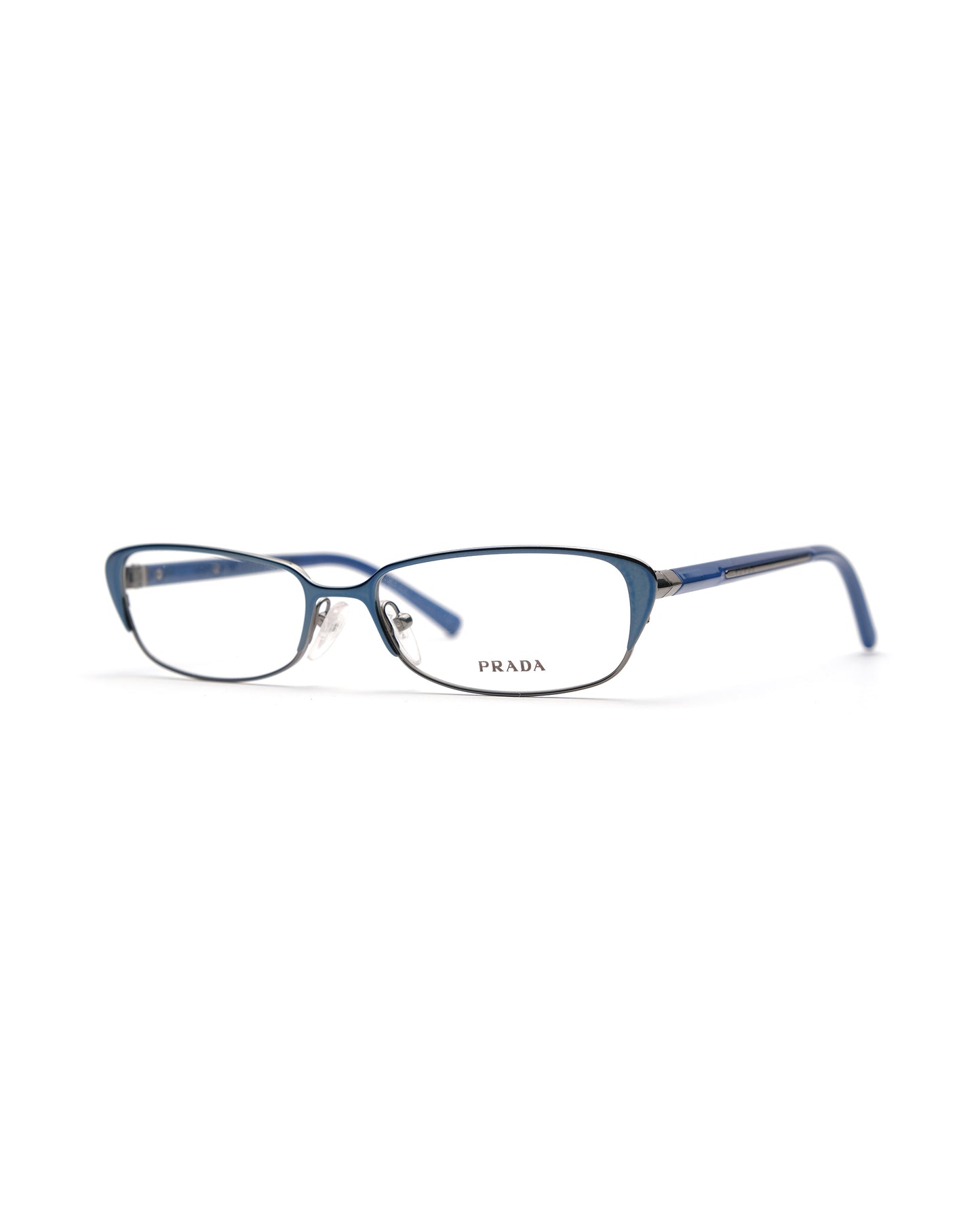 Prada optical frame
