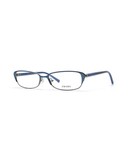 Prada optical frame