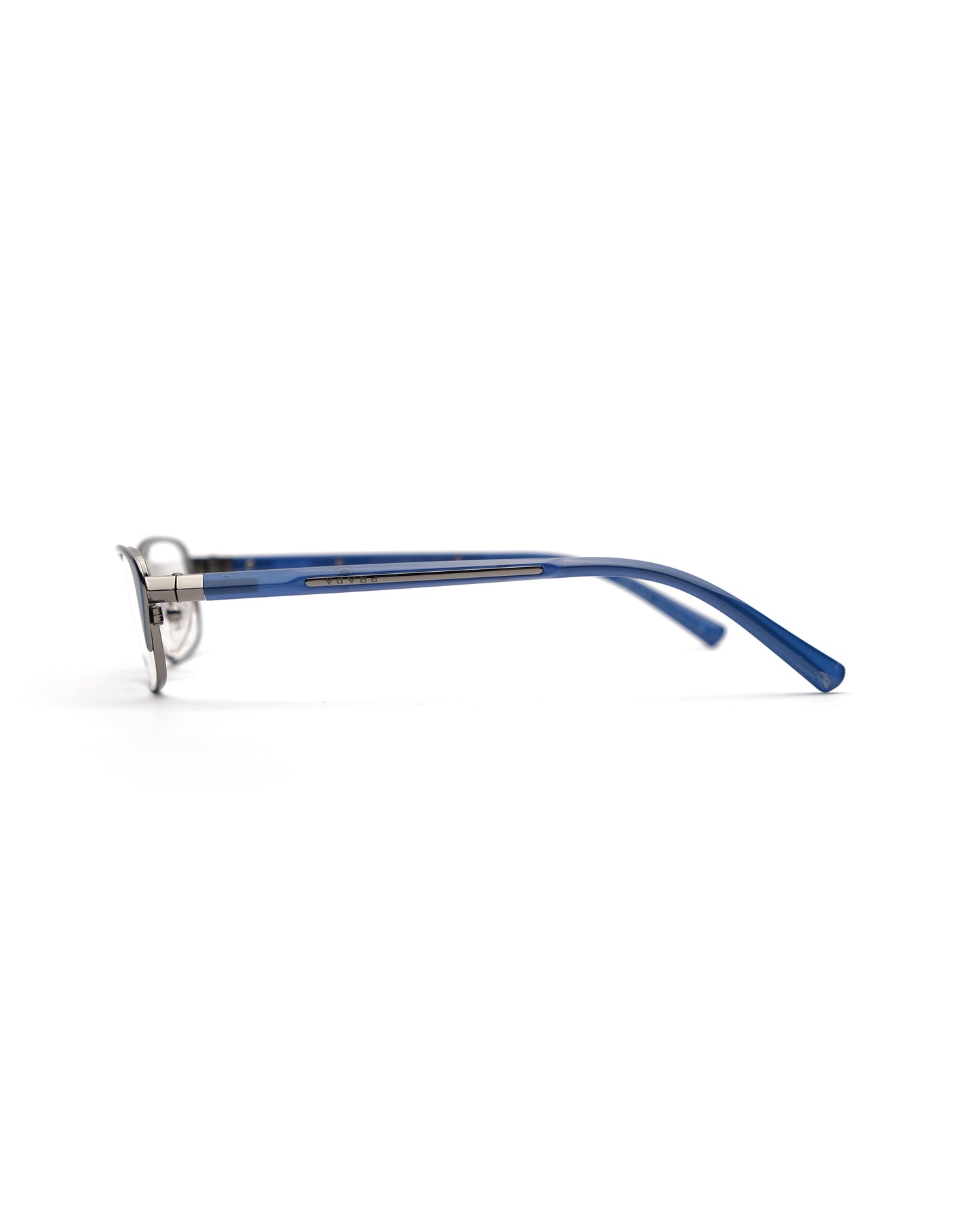 Prada optical frame