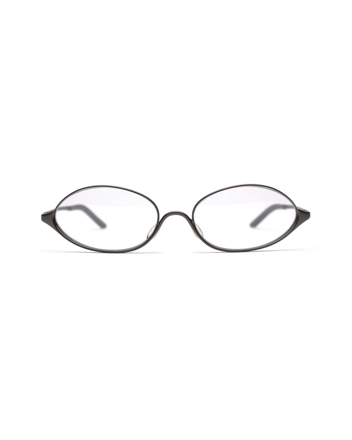 Prada Spring 2003 optical frame