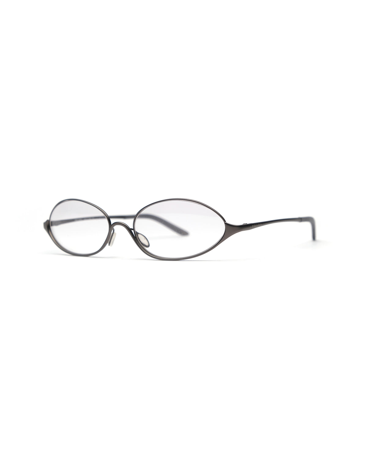 Prada Spring 2003 optical frame