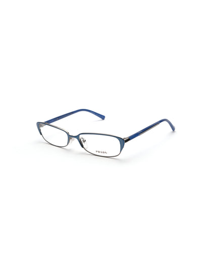 Prada optical frame