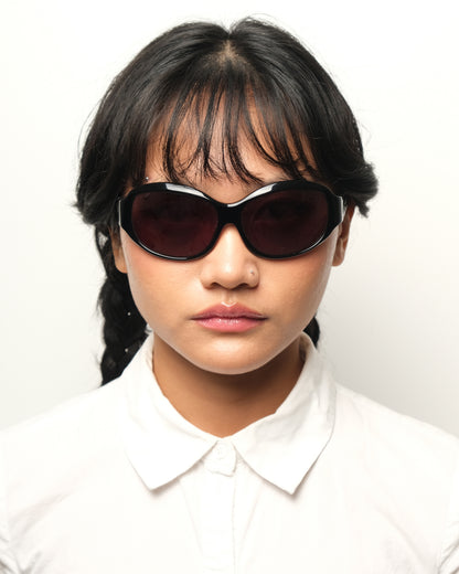 Prada Spring 2004 sunglasses
