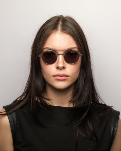 Prada Fall 2012 sunglasses