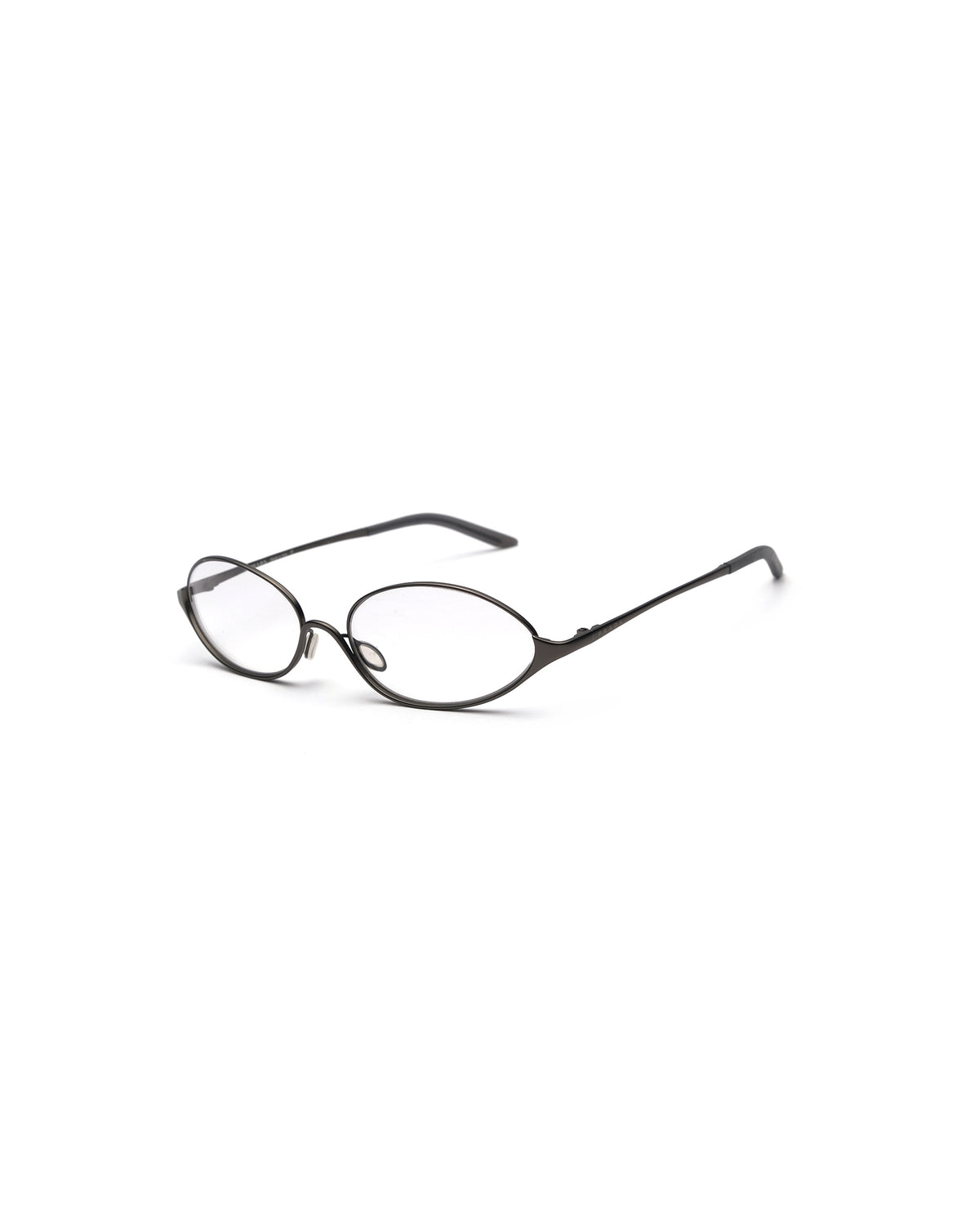 Prada Spring 2003 optical frame