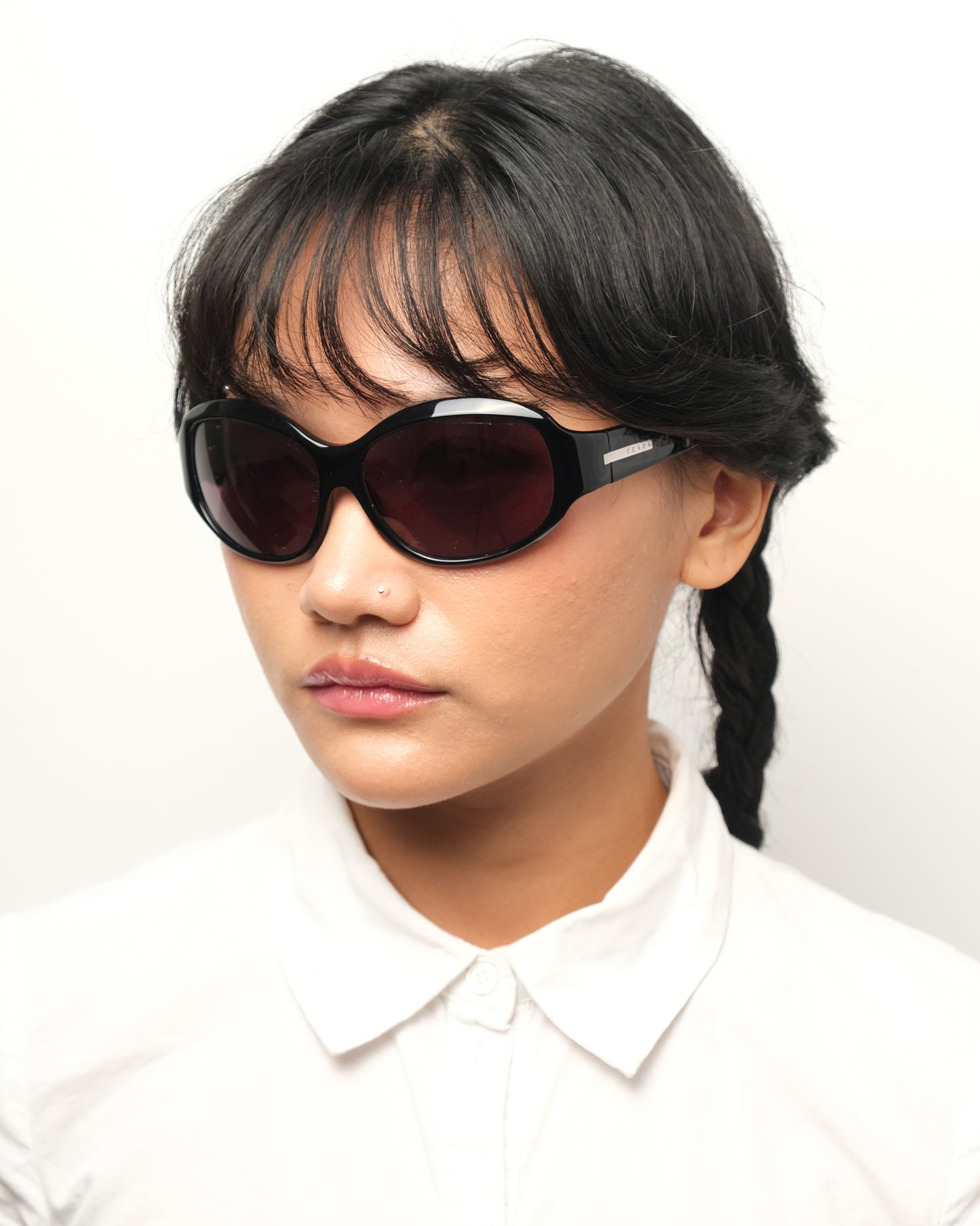 Prada Spring 2004 sunglasses