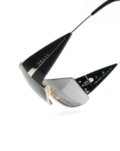 Prada Fall 2003 sunglasses