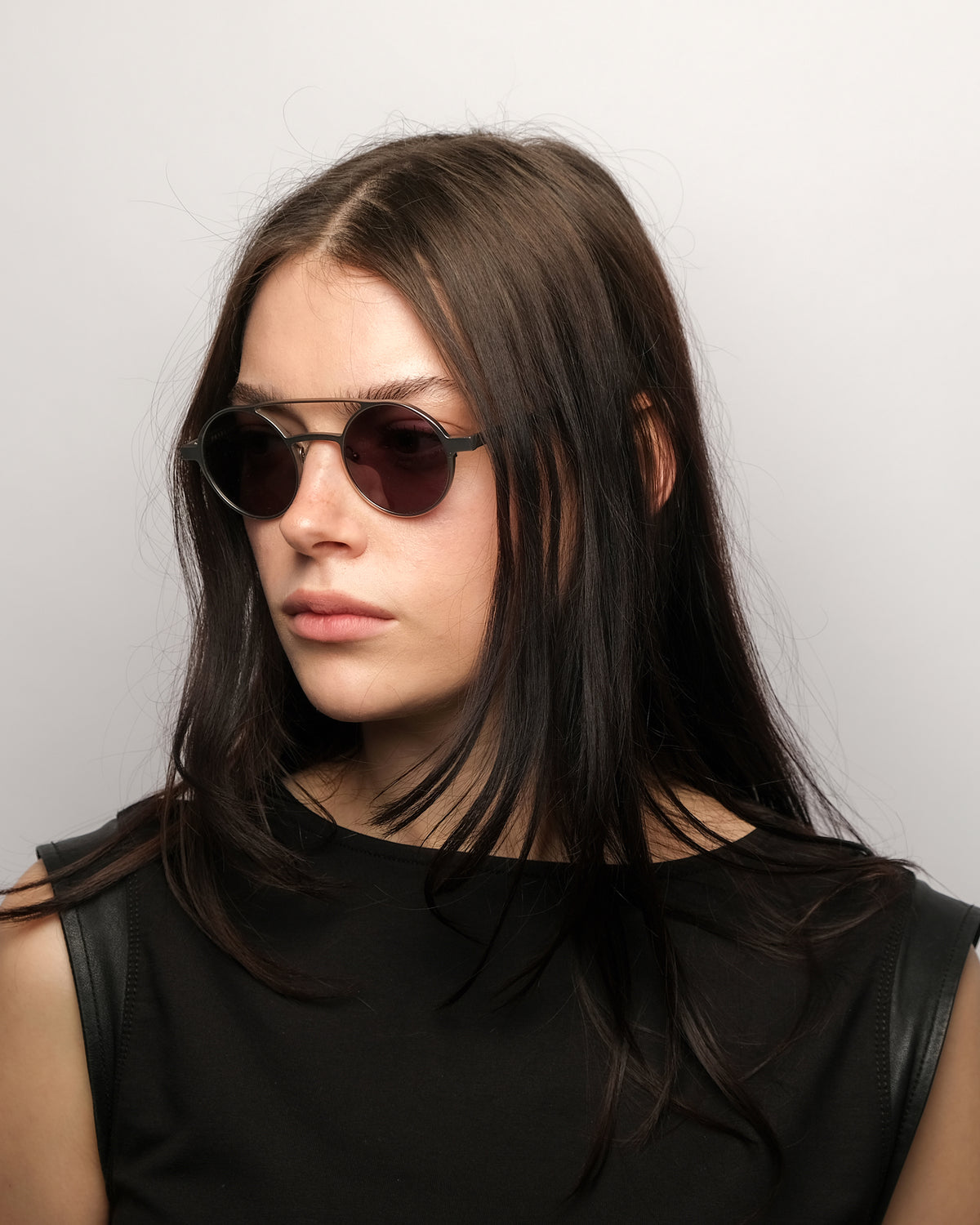 Prada Fall 2012 sunglasses