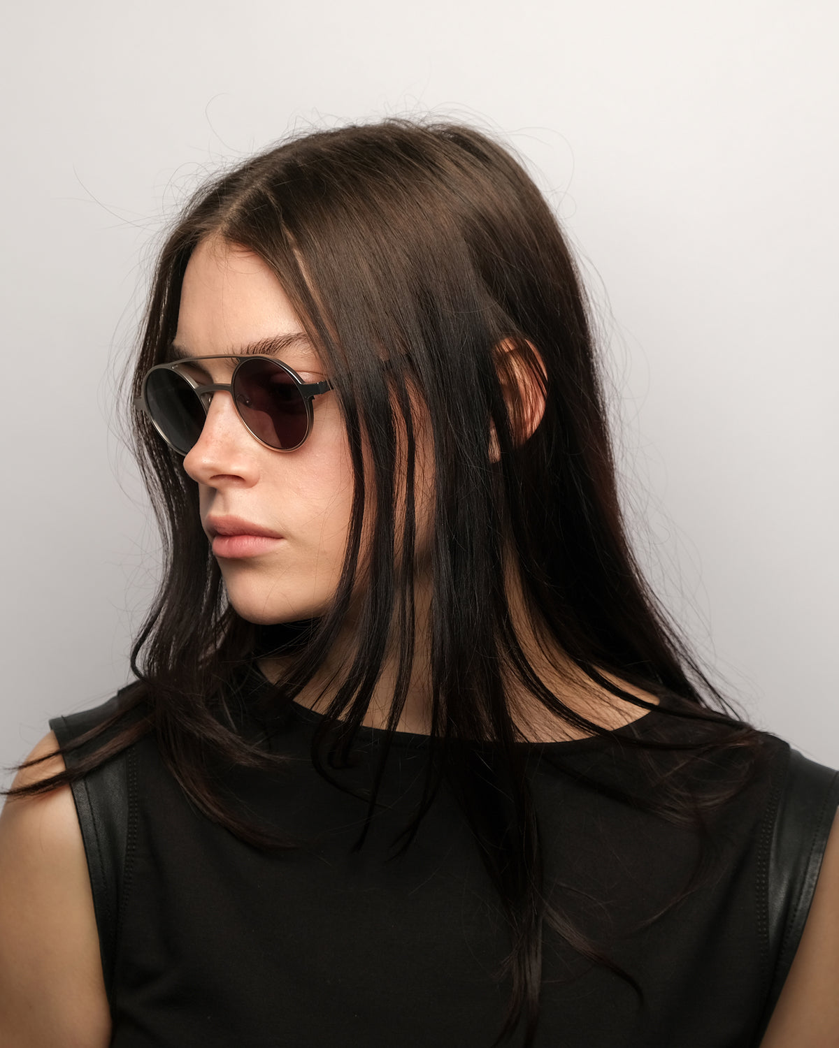 Prada Fall 2012 sunglasses