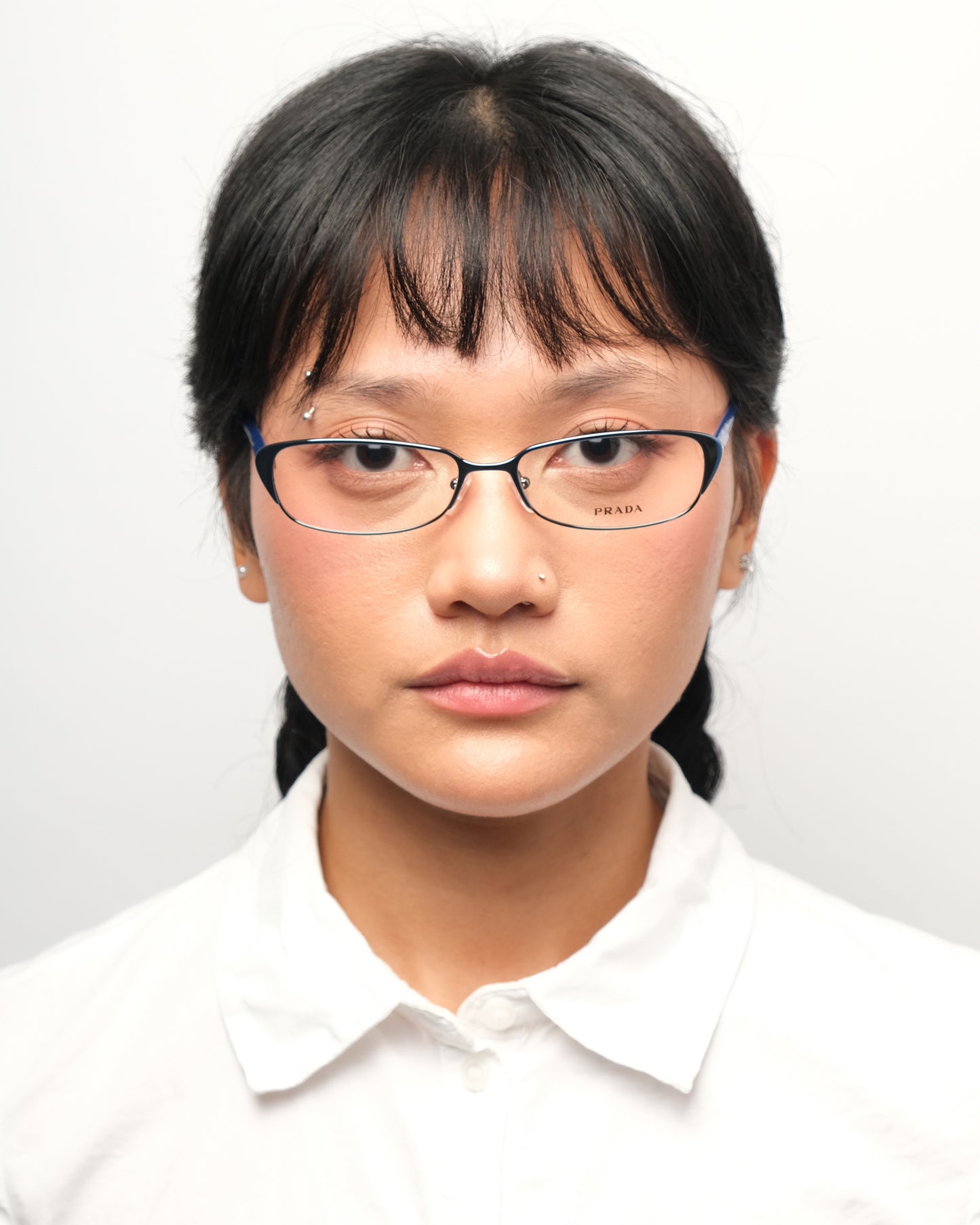 Prada Optical Frame