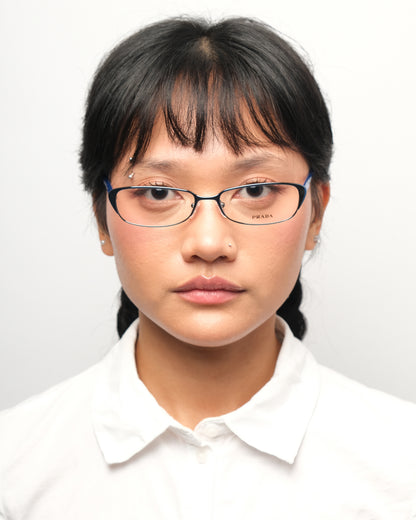 Prada Optical Frame