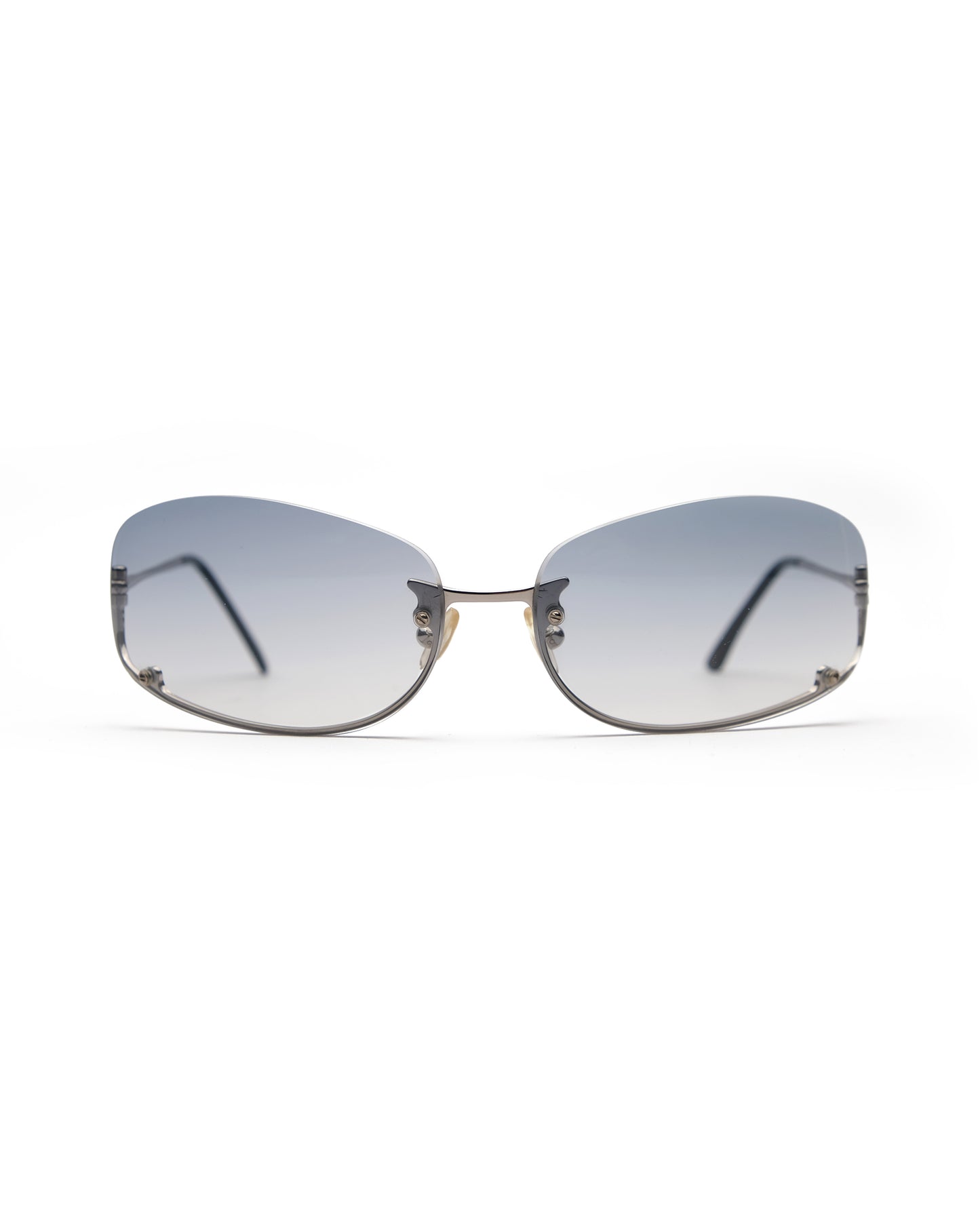 Prada Fall 2003 sunglasses