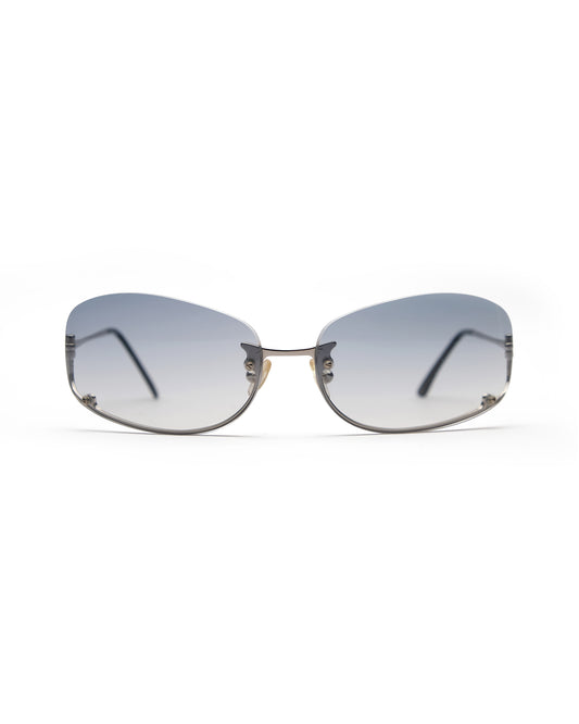 Prada Fall 2003 sunglasses