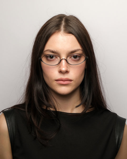 Prada Spring 2003 optical frame