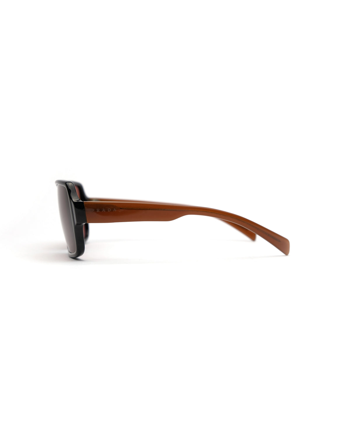 Prada Fall 2000 sunglasses