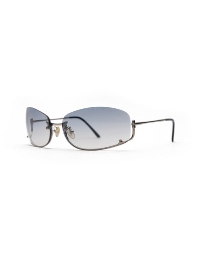 Prada Fall 2003 sunglasses