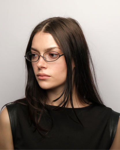 Prada Spring 2003 optical frame