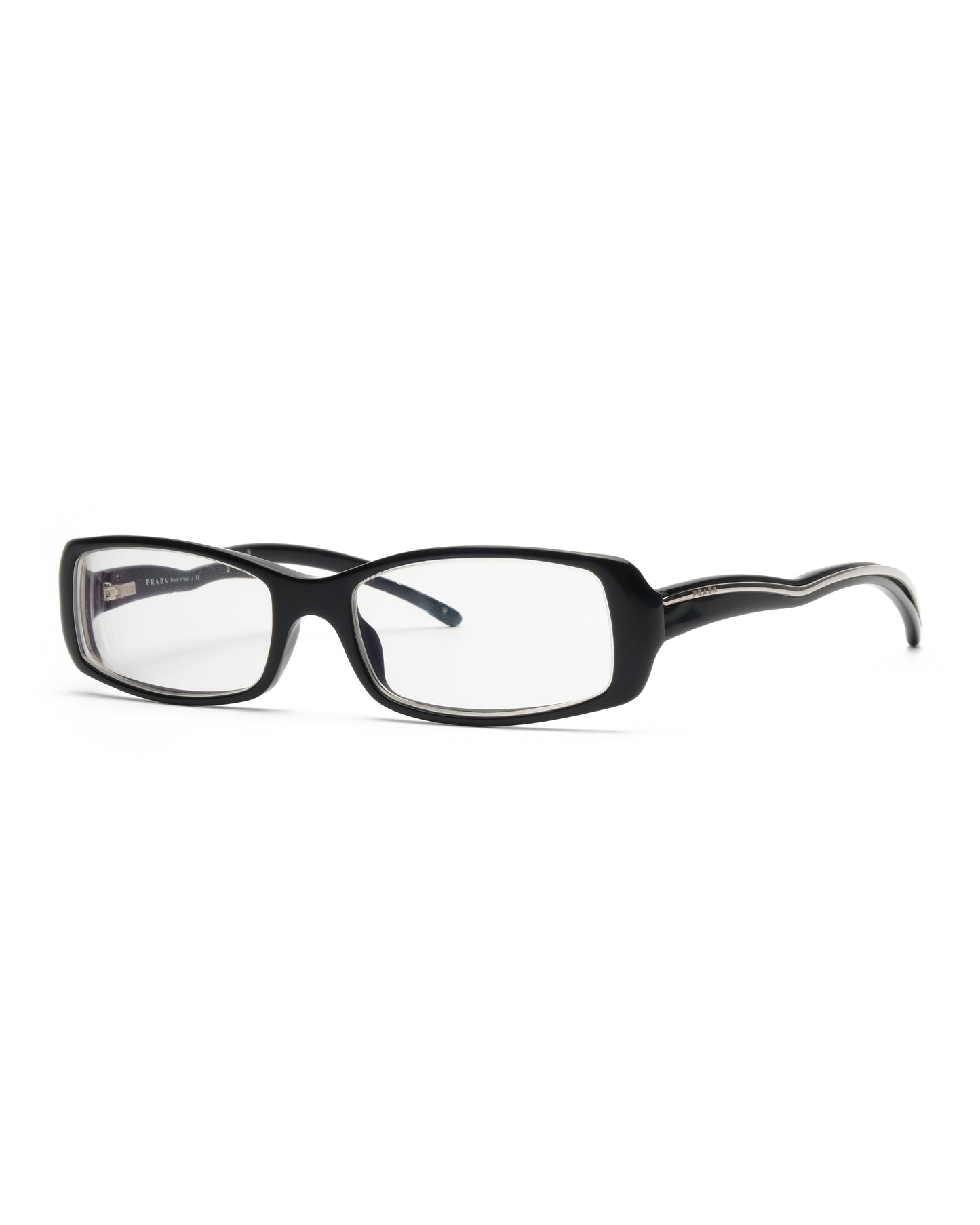FW2008 Prada Optical Frame