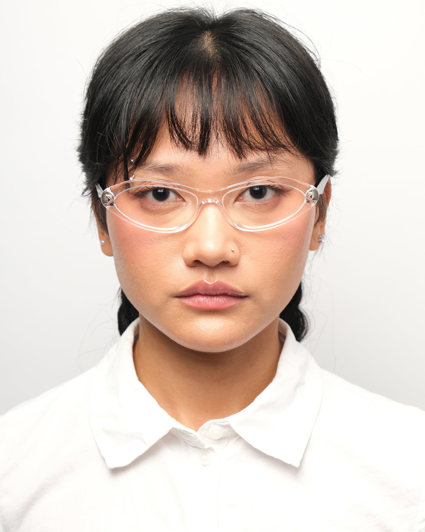 FW2010 Prada Optical Frame