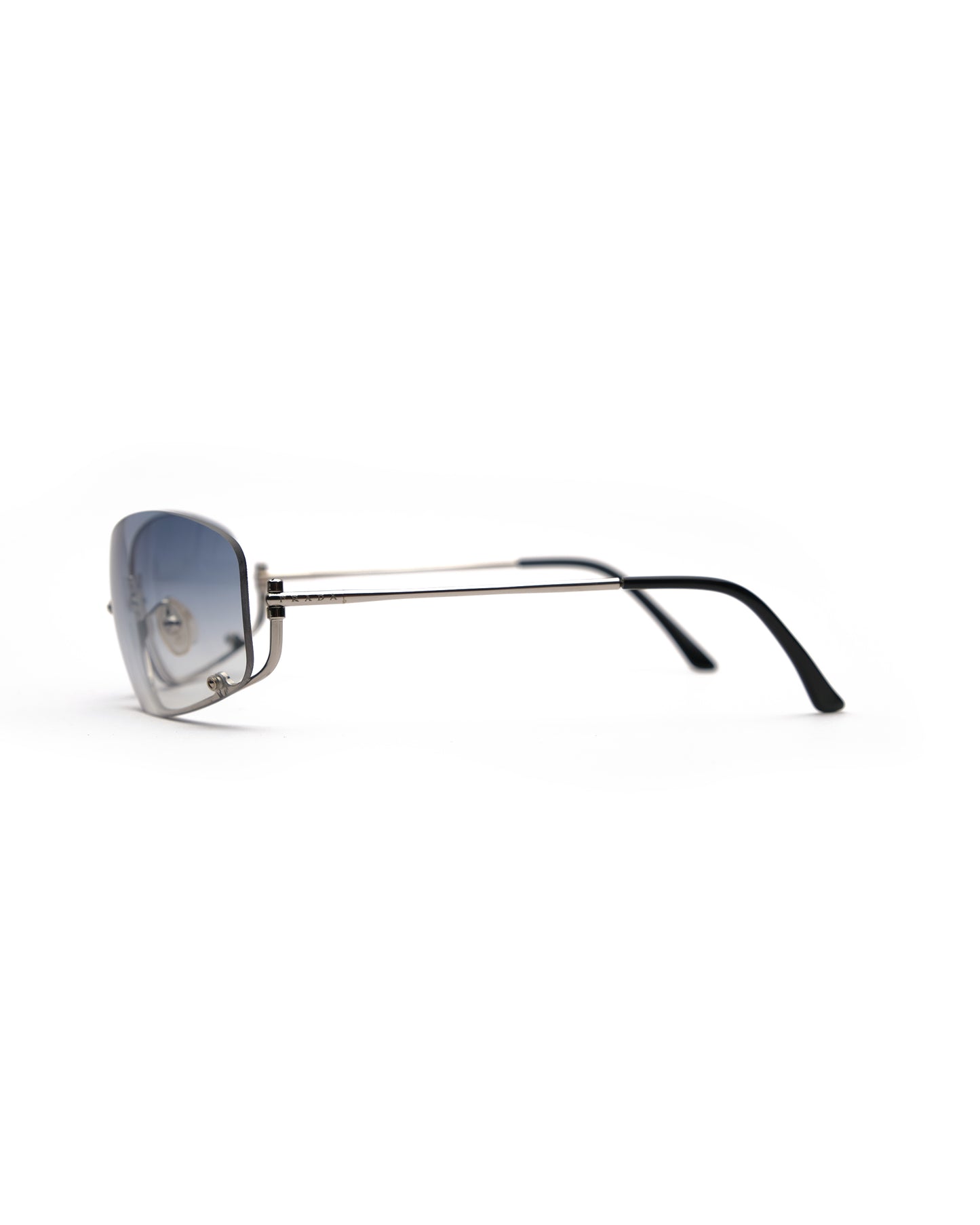 Prada Fall 2003 sunglasses