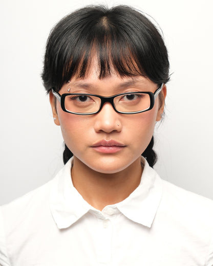 FW2008 Prada Optical Frame
