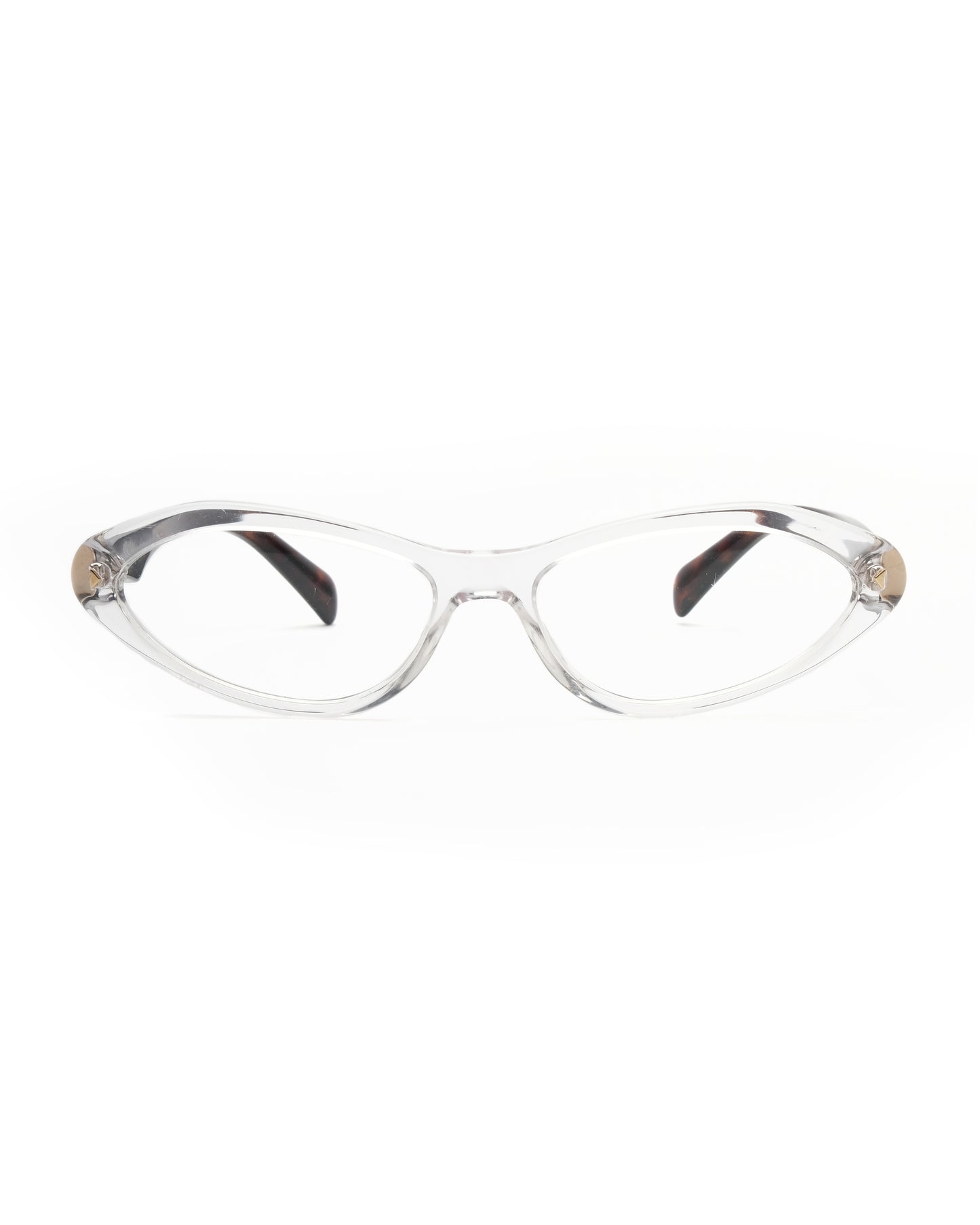 FW2010 Prada Optical Frame