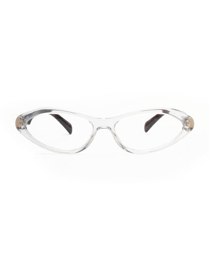 FW2010 Prada Optical Frame