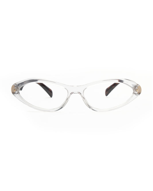 FW2010 Prada Optical Frame