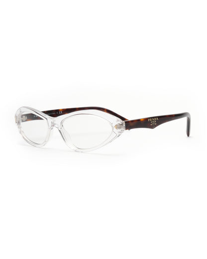 FW2010 Prada Optical Frame