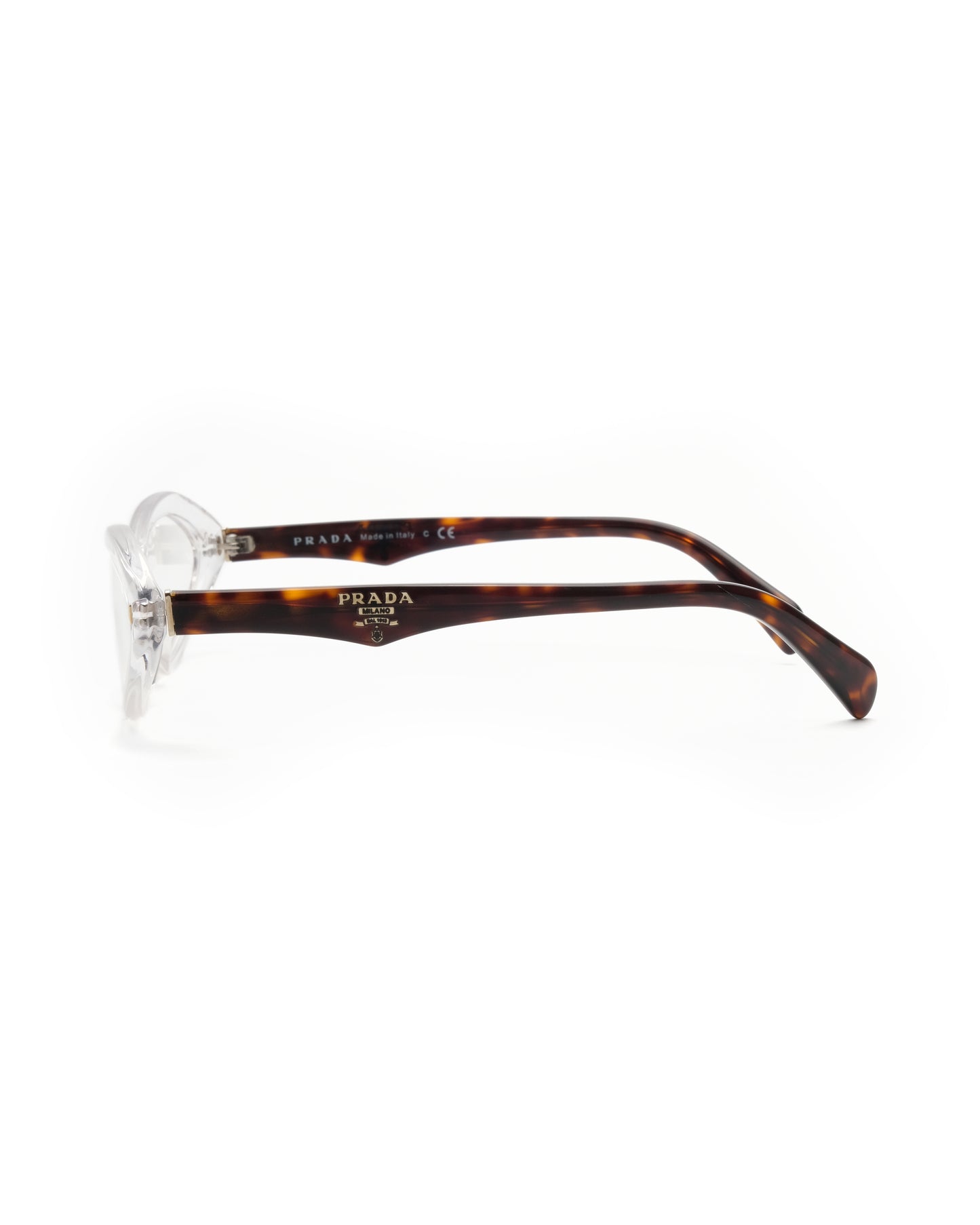 FW2010 Prada Optical Frame