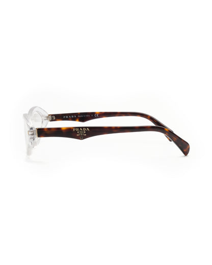FW2010 Prada Optical Frame