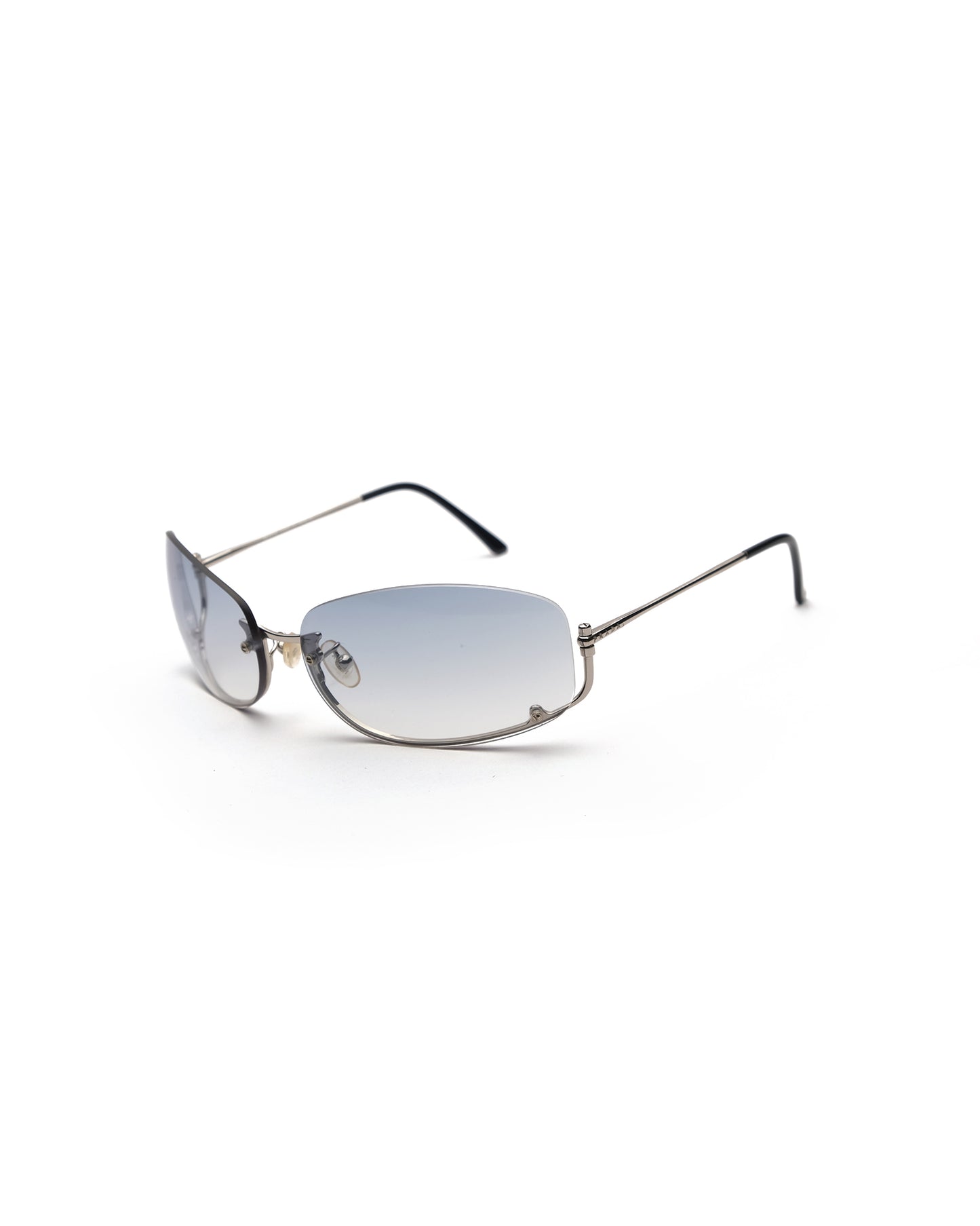 Prada Fall 2003 sunglasses