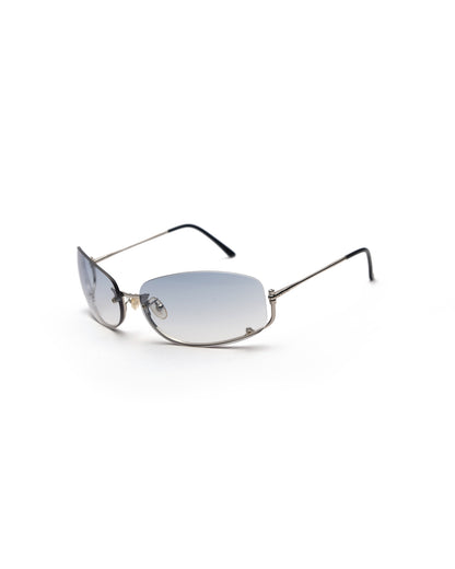 Prada Fall 2003 sunglasses