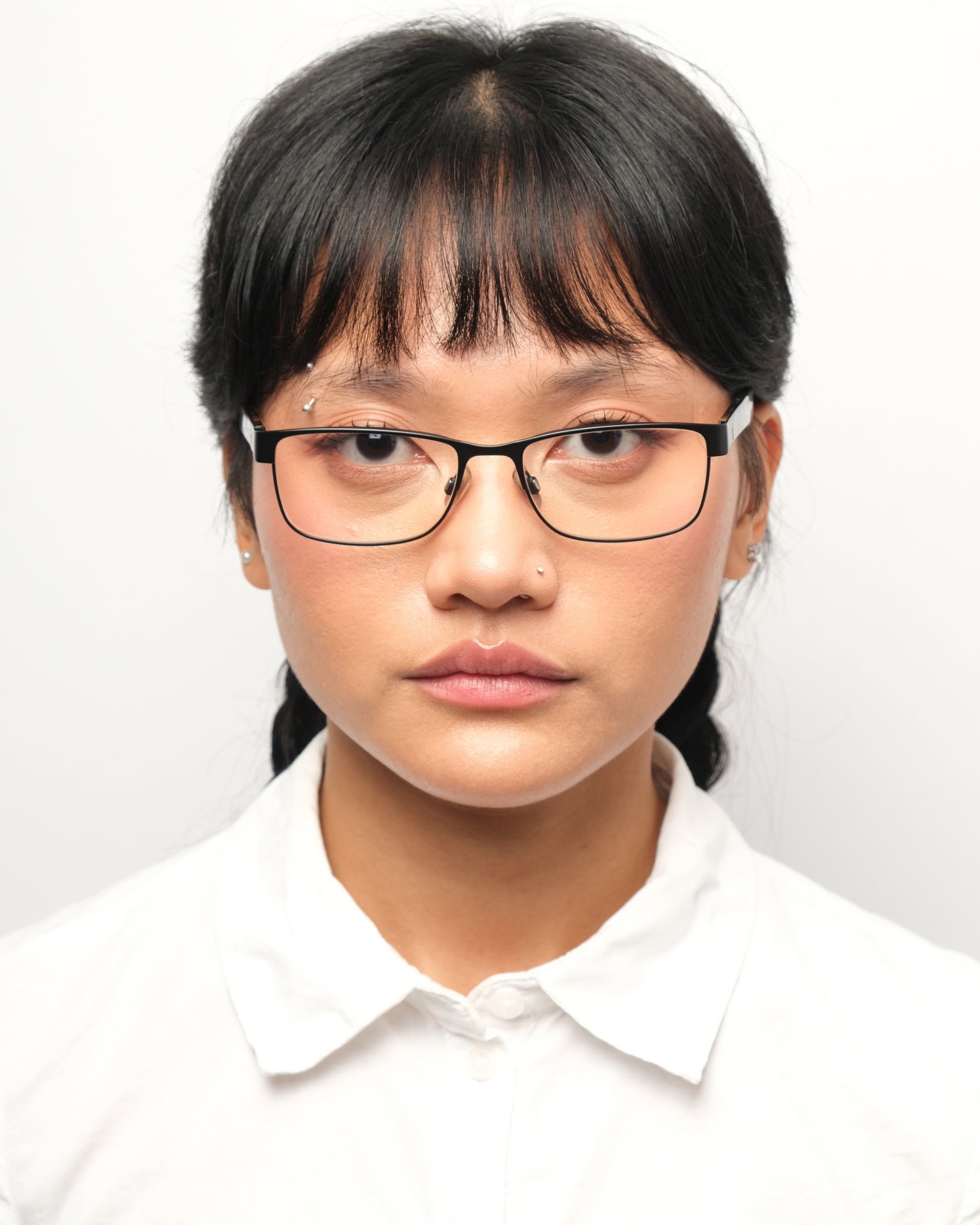 Ralph Lauren Optical Frame