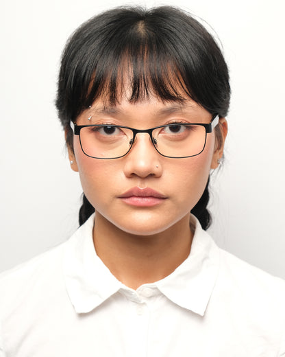 Ralph Lauren Optical Frame