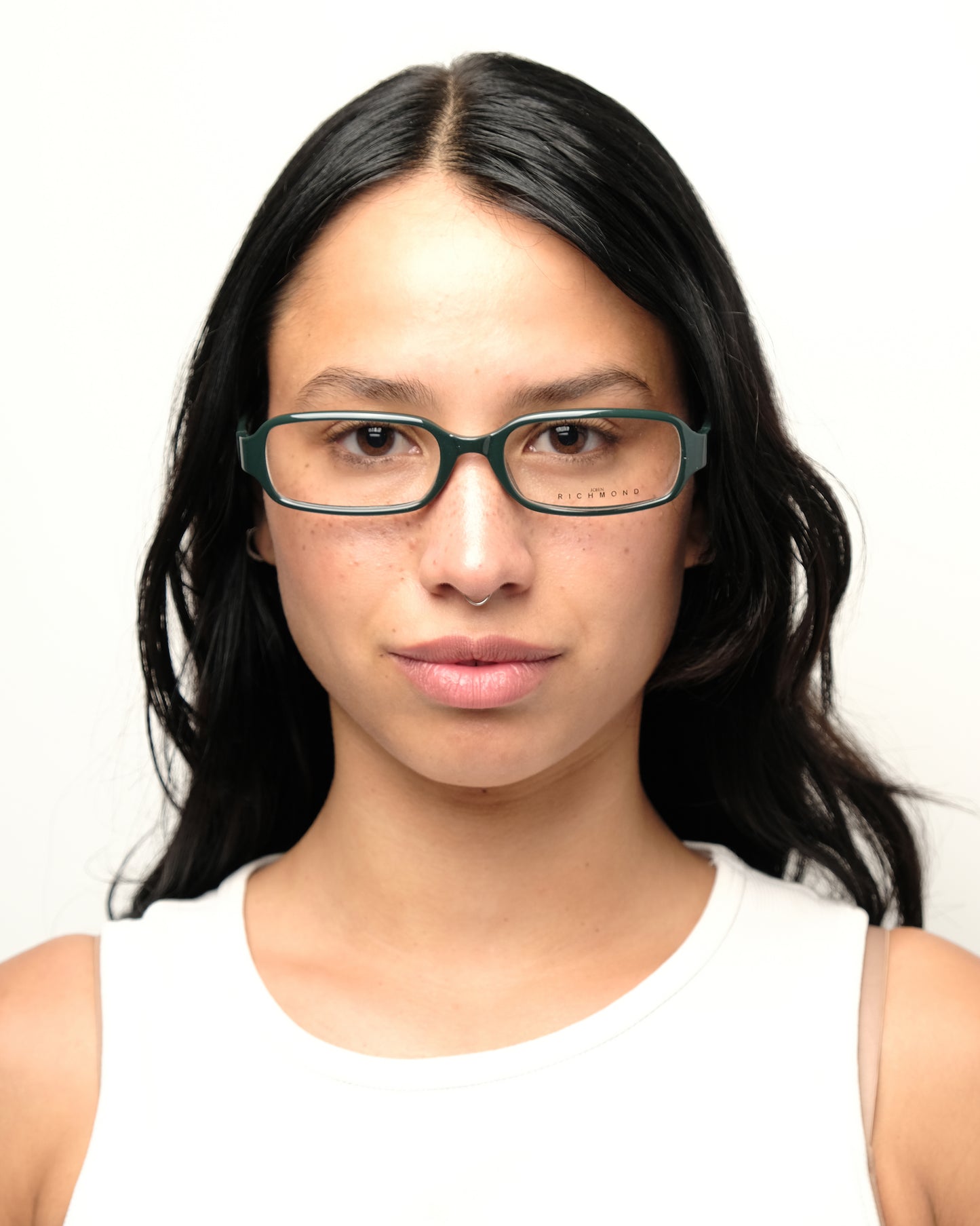 John Richmond optical frame