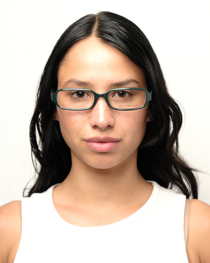 John Richmond optical frame