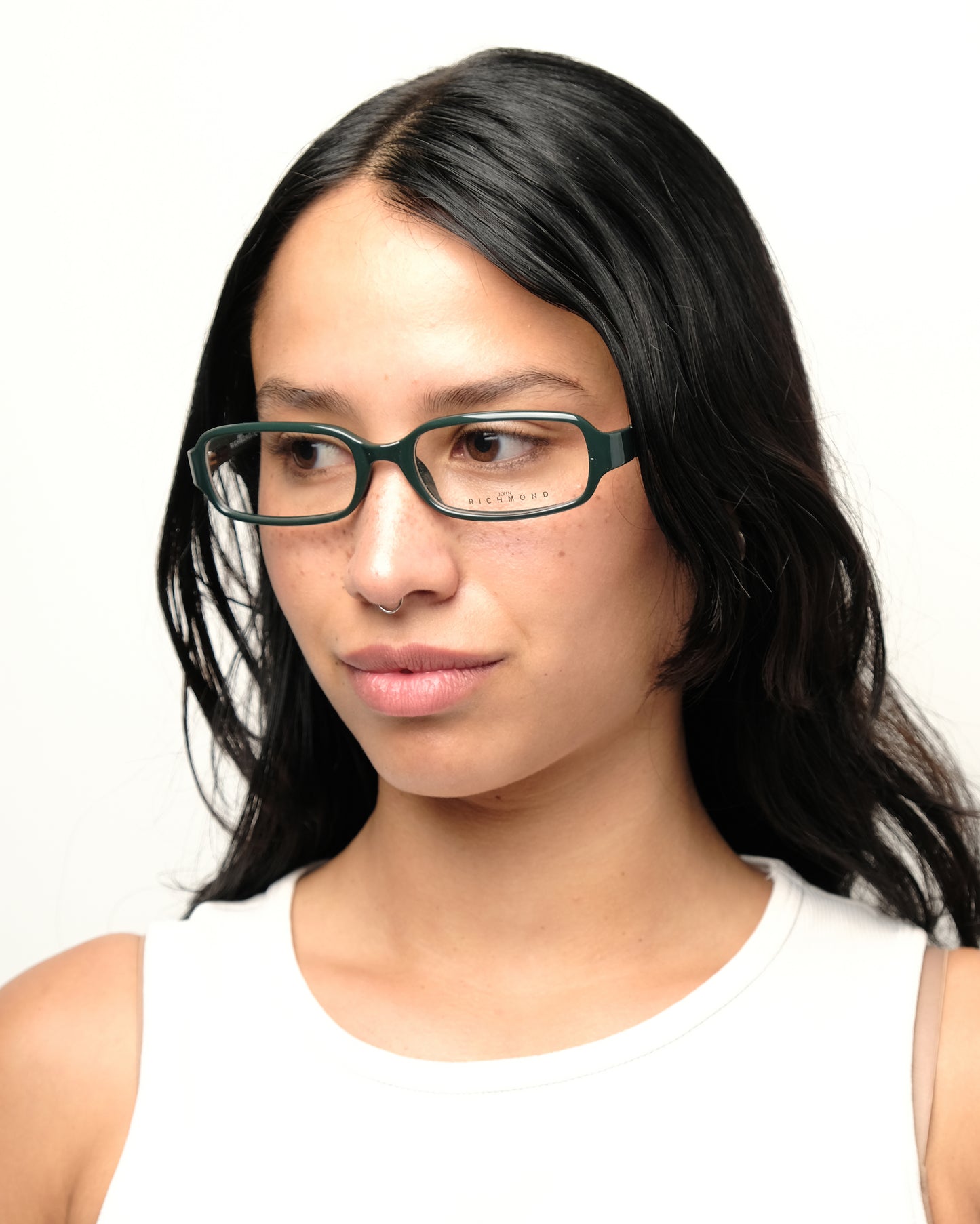 John Richmond optical frame