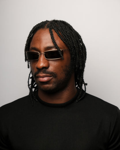 Romeo Gigli Spring 2003 sunglasses
