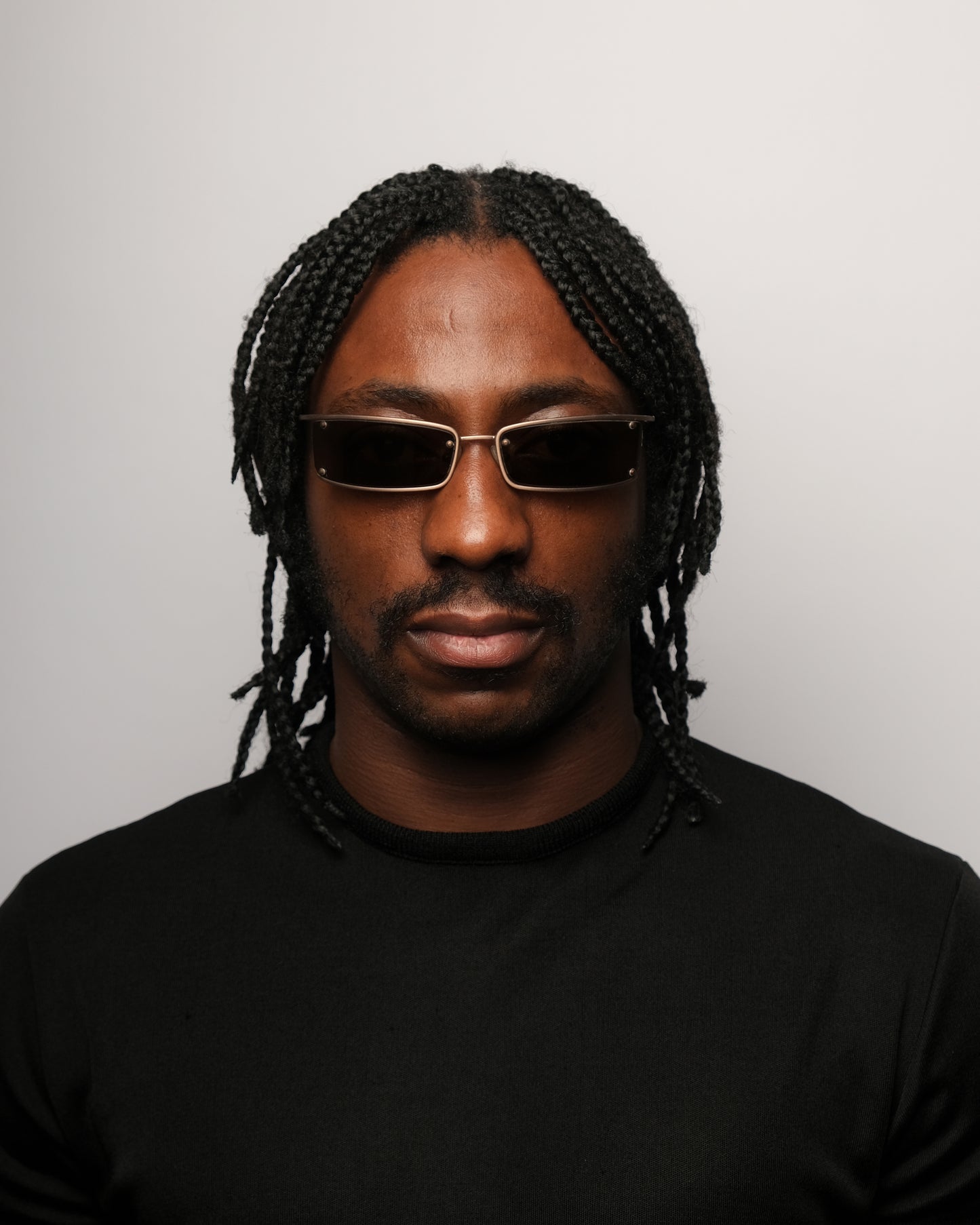 Romeo Gigli Spring 2003 sunglasses