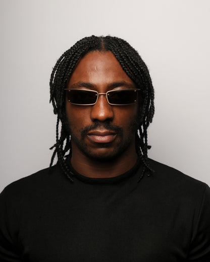 Romeo Gigli Spring 2003 sunglasses