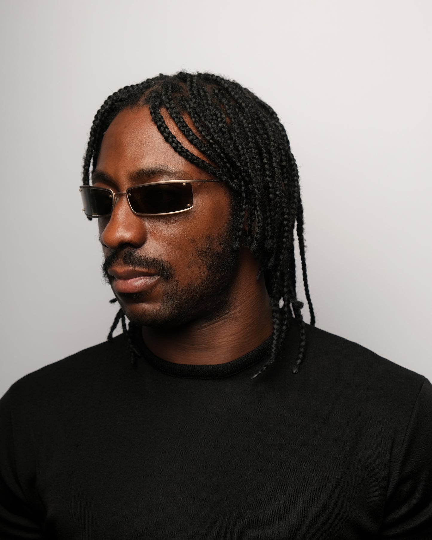 Romeo Gigli Spring 2003 sunglasses