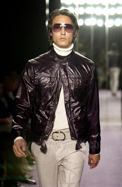 Yves Saint Laurent Spring 2004 sunglasses