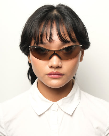 Sergio Tacchini wraparound