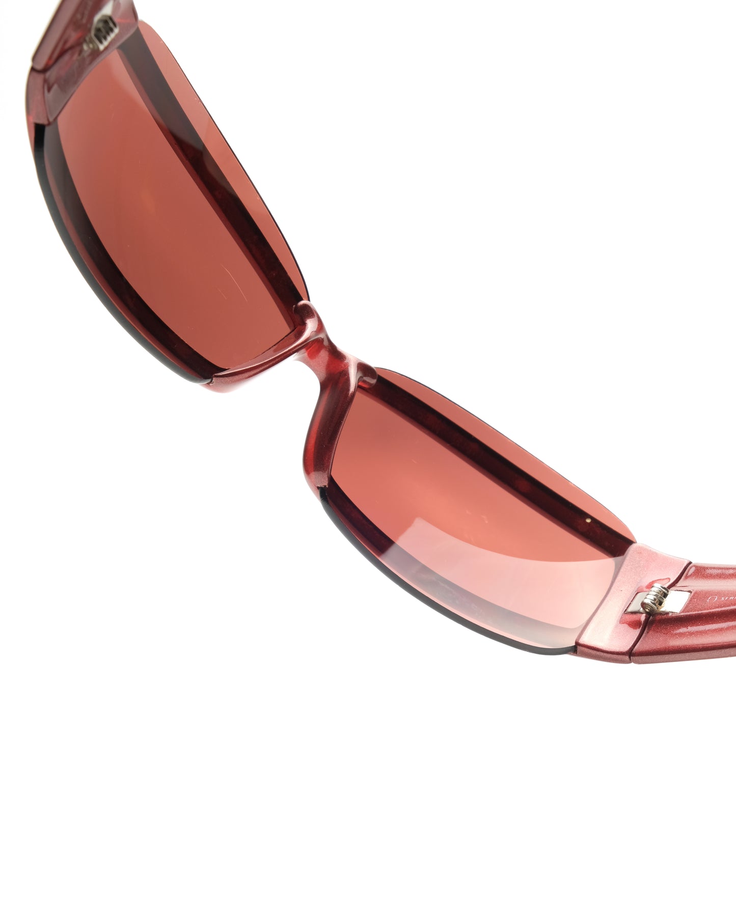 Sergio Tacchini wraparound