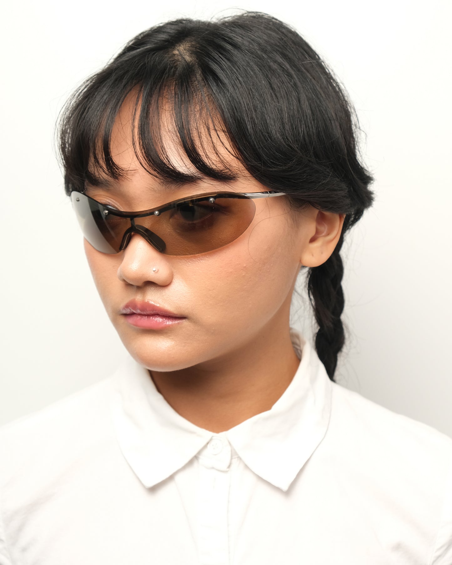 Sergio Tacchini wraparound