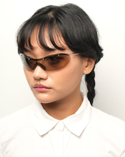 Sergio Tacchini wraparound