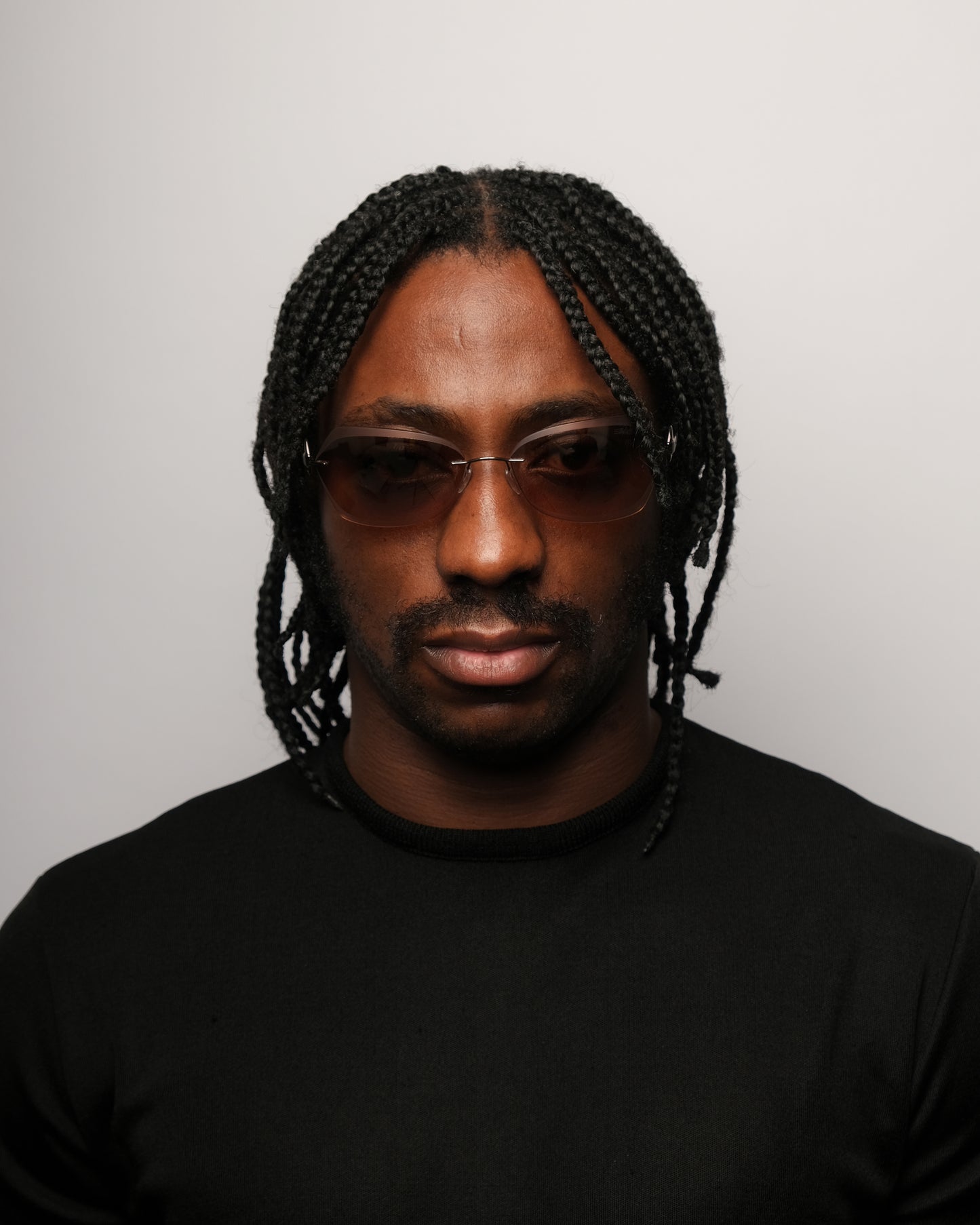 Silhouette sunglasses