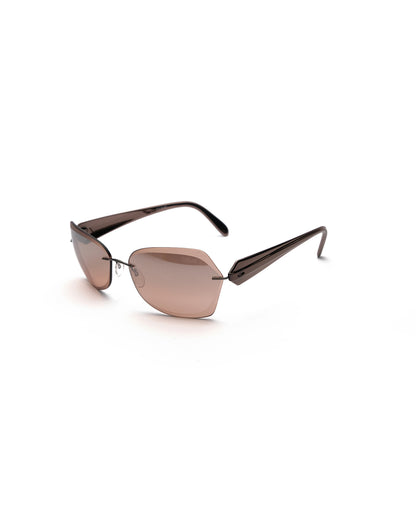 Silhouette sunglasses