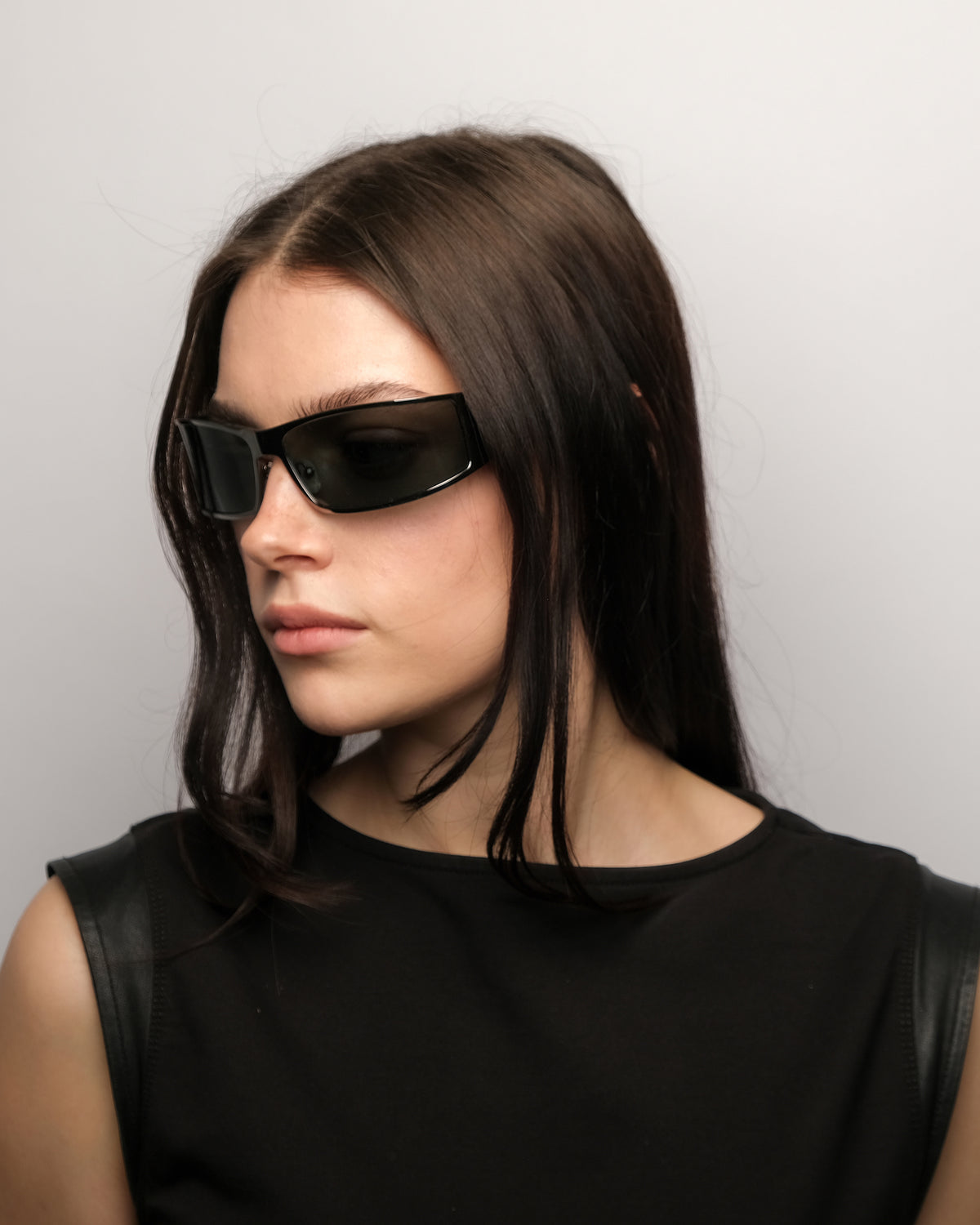 Sisley wraparound